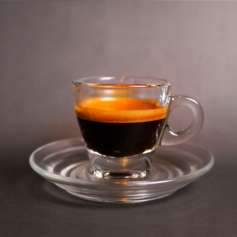 Espresso Singgle